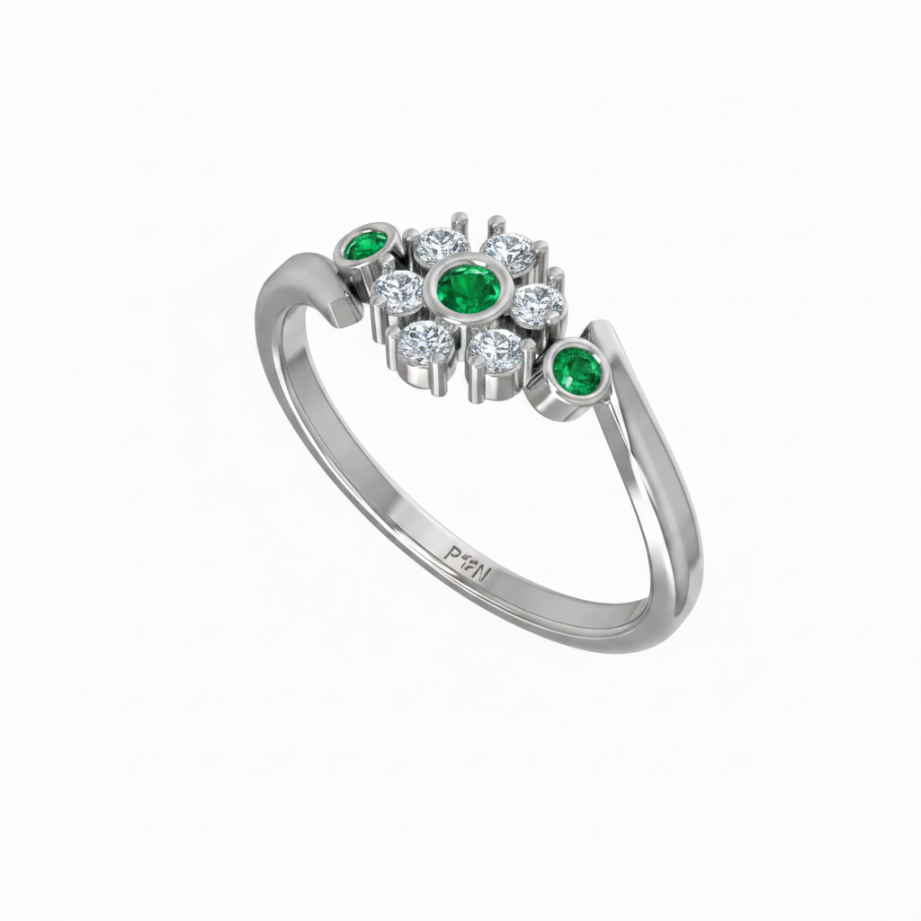 White Gold