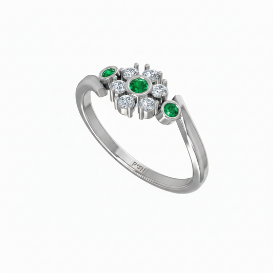 White Gold