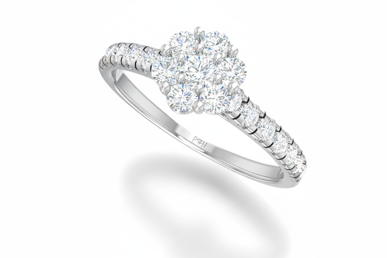 White Gold