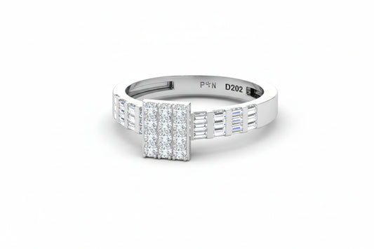 White Gold