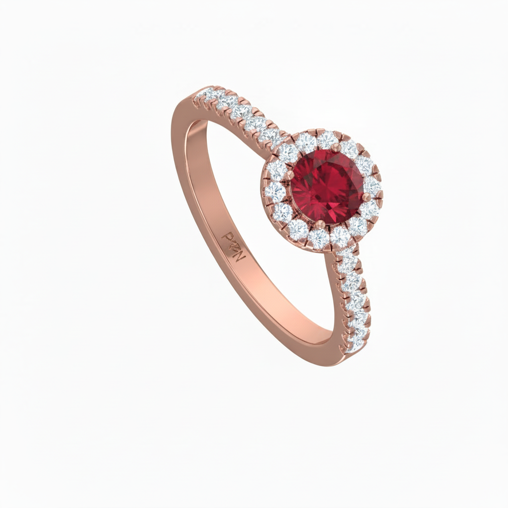 Rose Gold