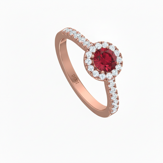 Rose Gold