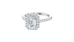 1.50ct Emerald Center