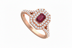 Rose Gold