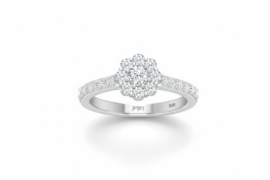 White Gold
