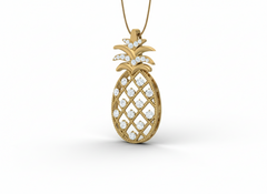 Yellow Gold