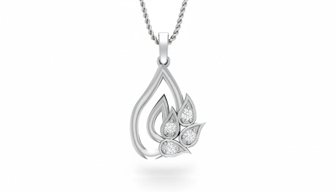 White Gold