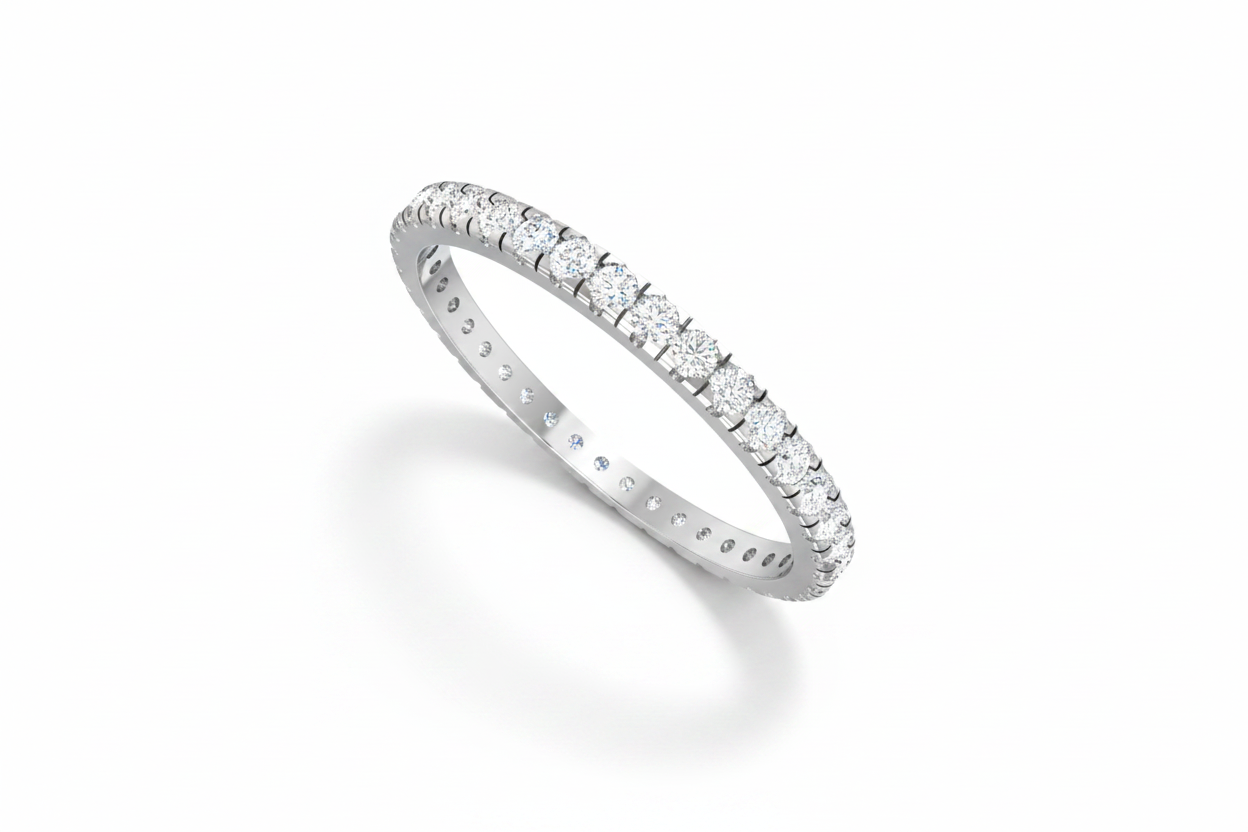 White Gold
