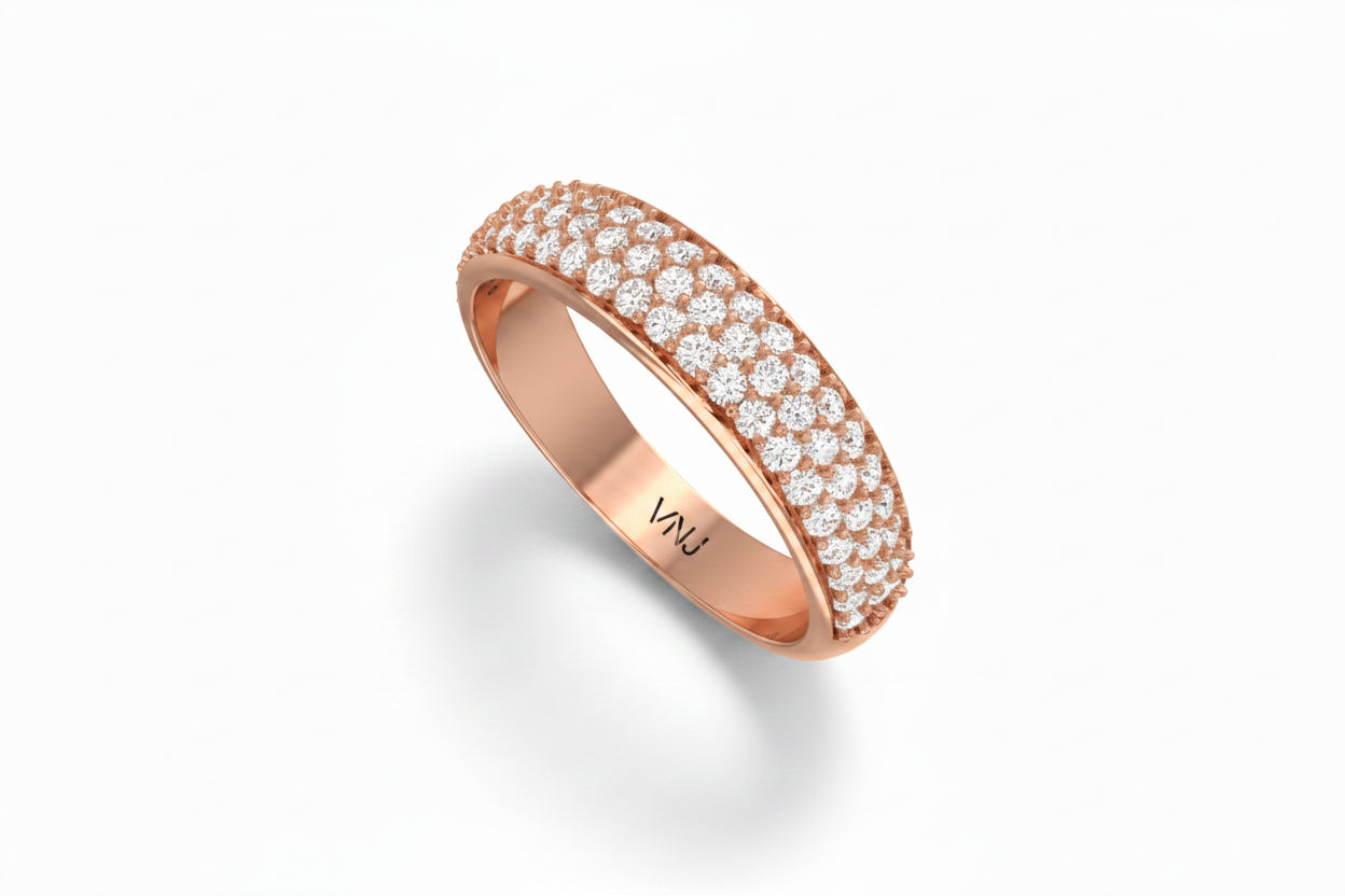Rose Gold