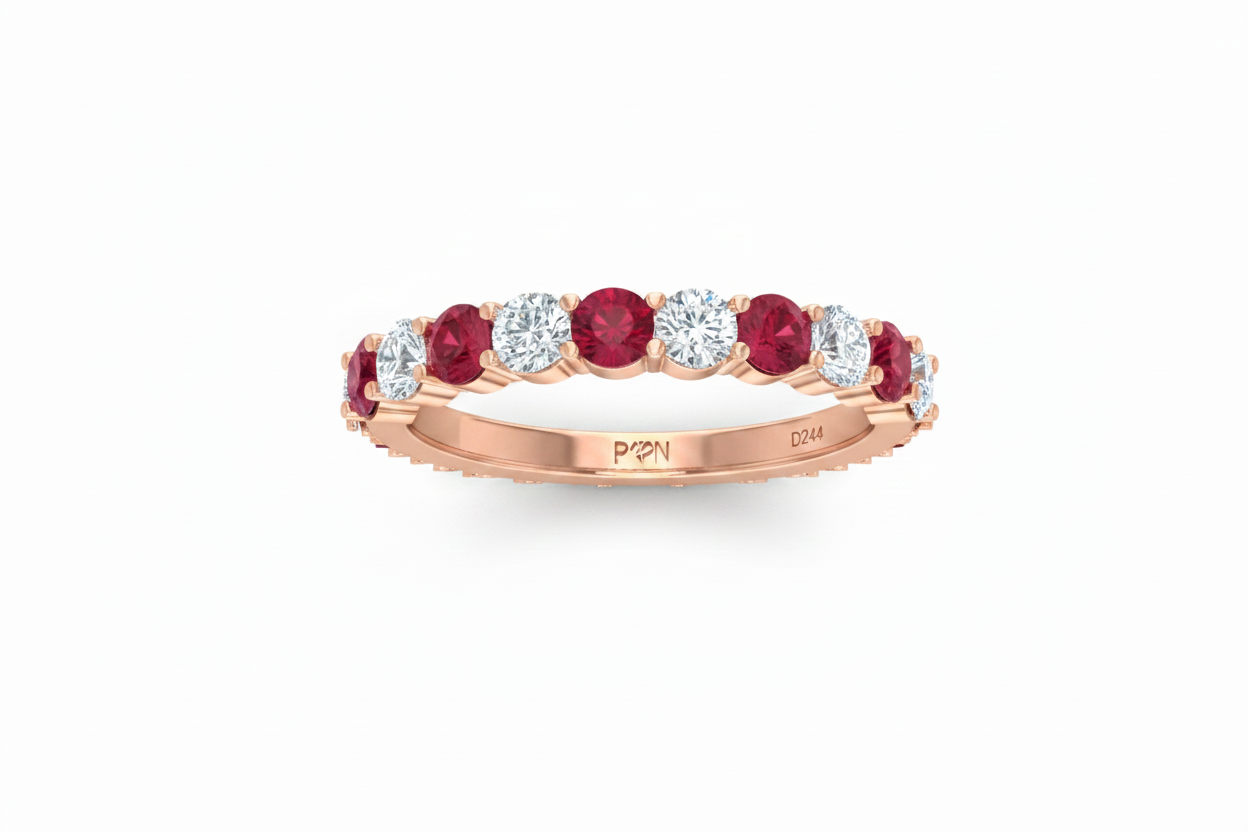 Rose Gold