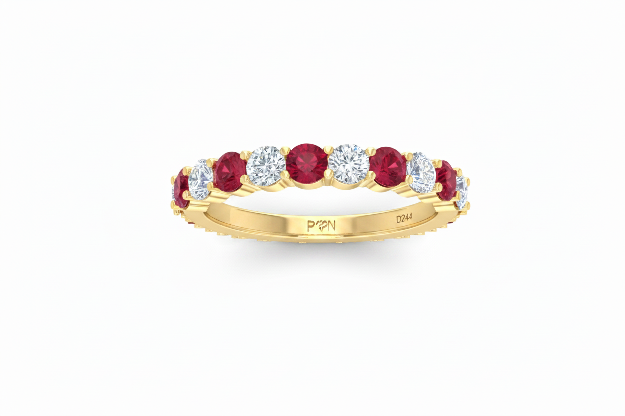 Yellow Gold