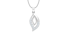 white gold