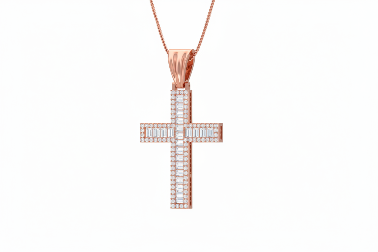 Rose Gold