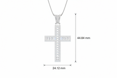 Classic Cross