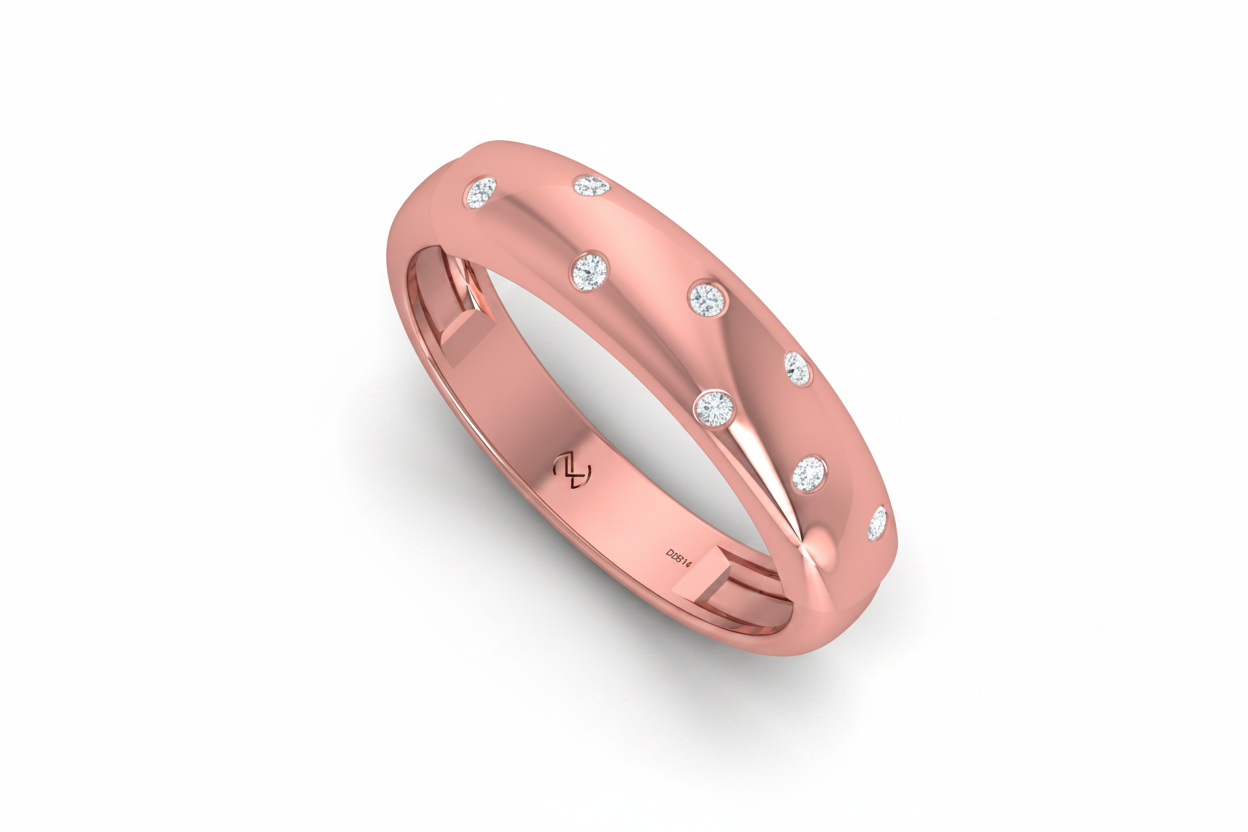Rose Gold