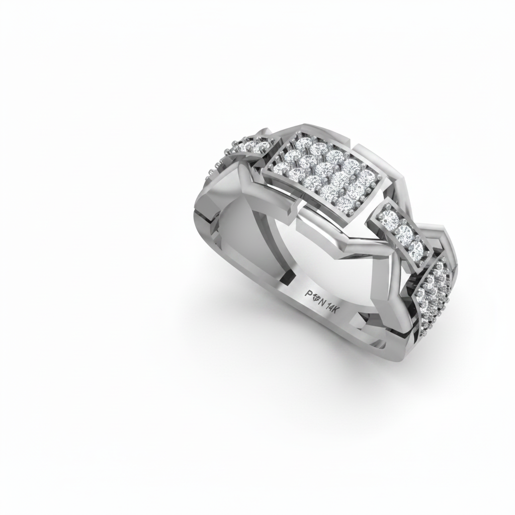 White Gold