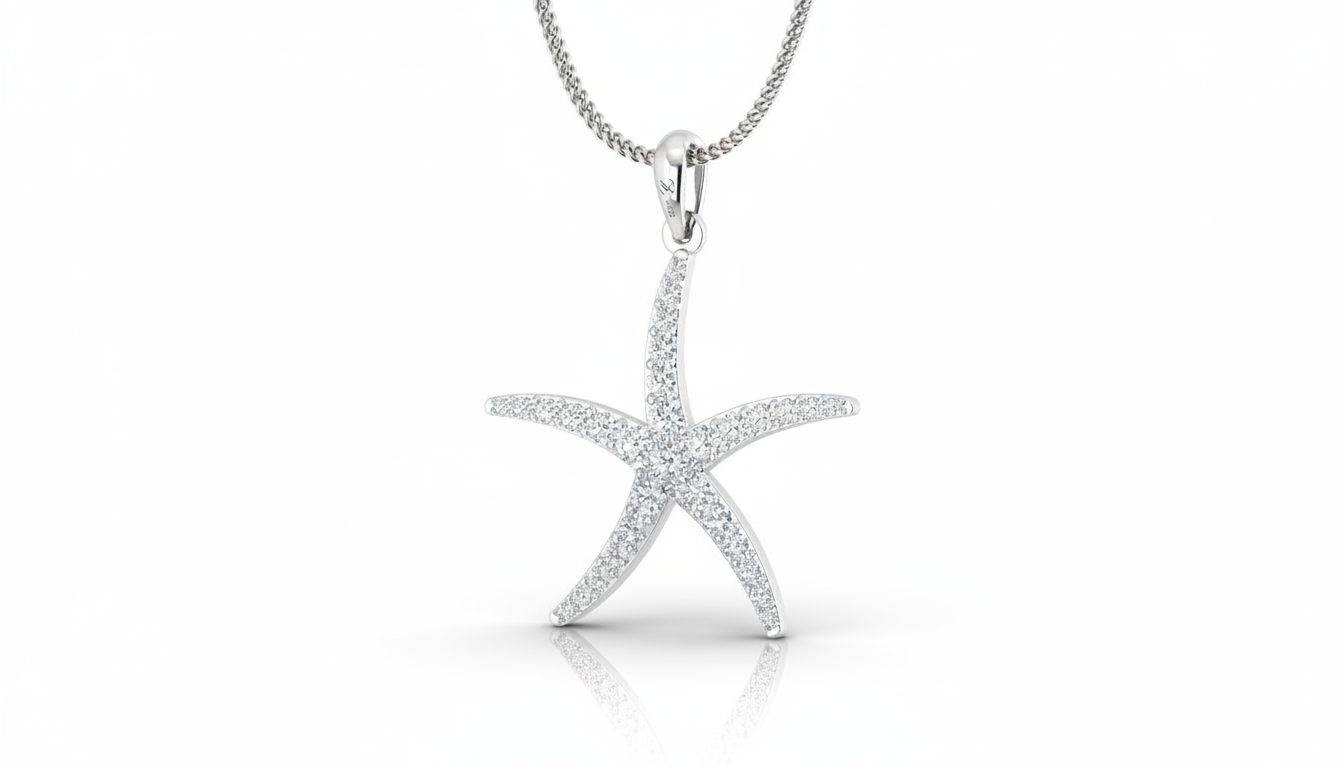 white gold