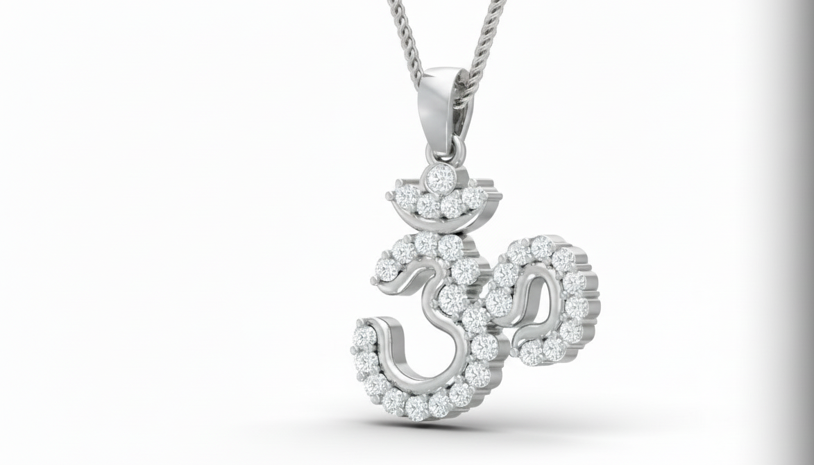 WHITE GOLD