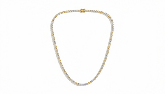 Yellow Gold