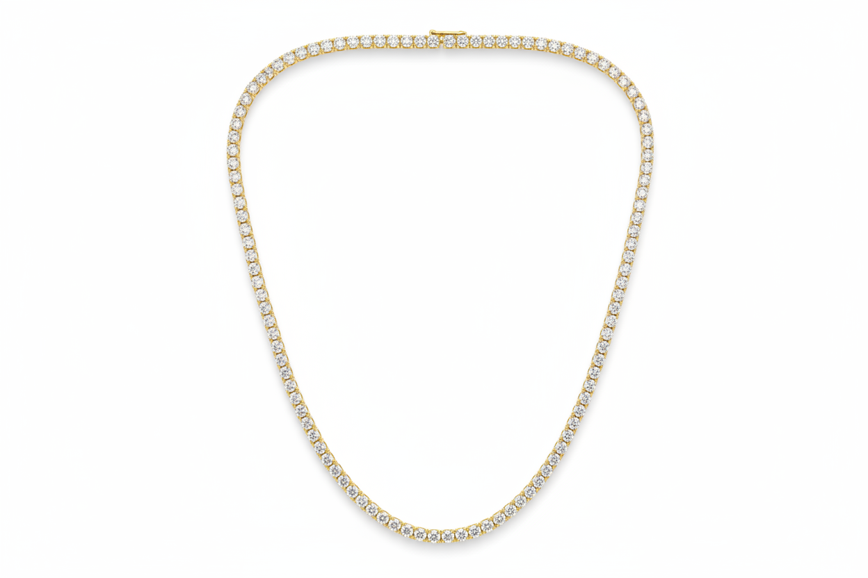 Yellow Gold