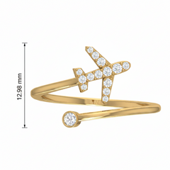 Artisanal Jet Setter Statement