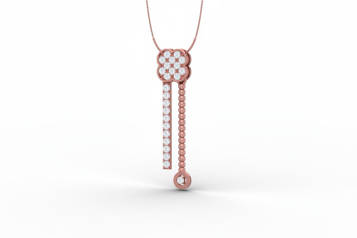 rose gold