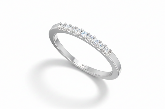 White Gold
