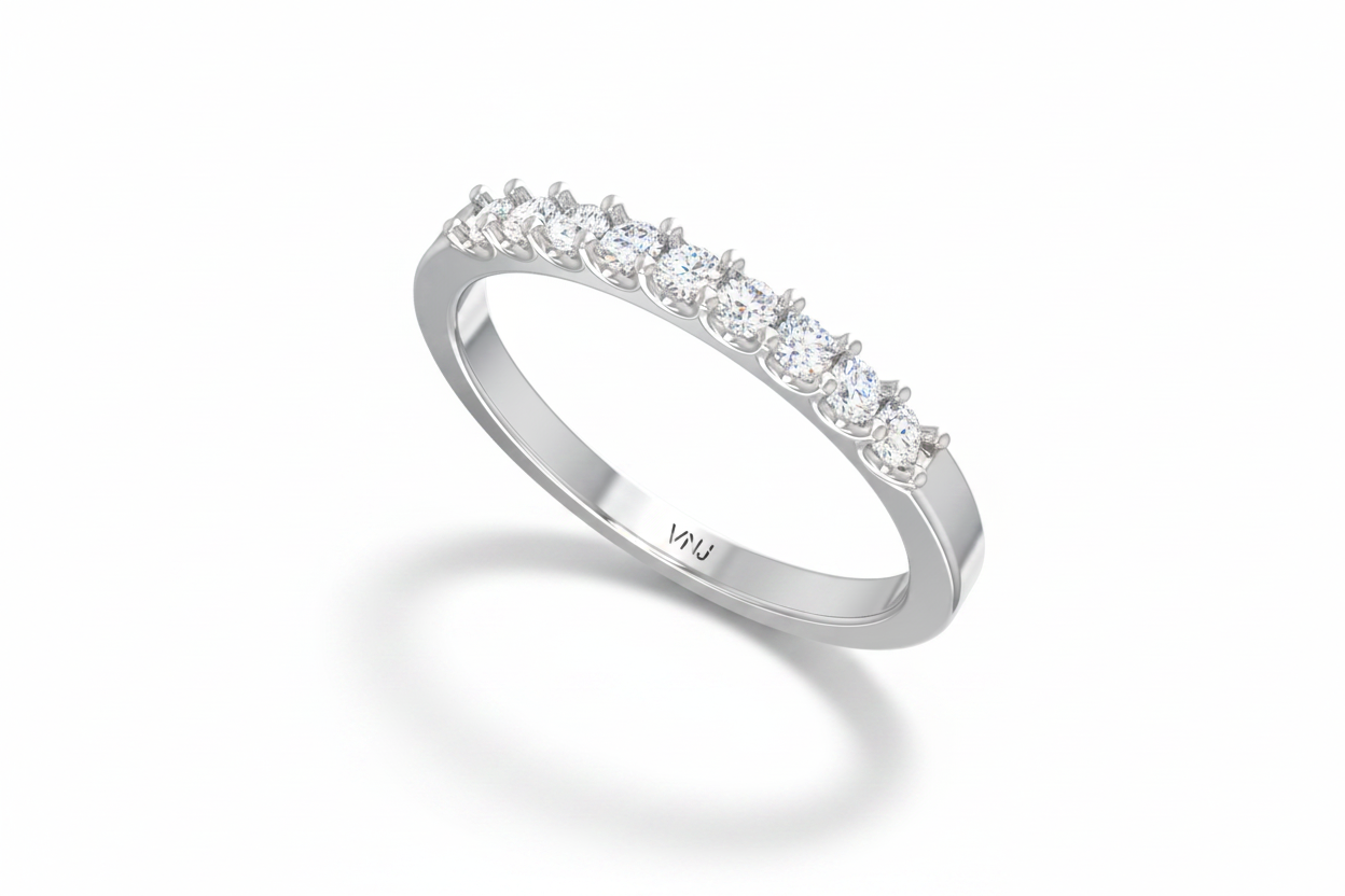 White Gold