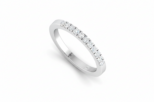 White Gold