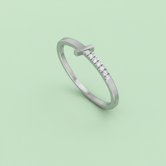 T-Bar Ring