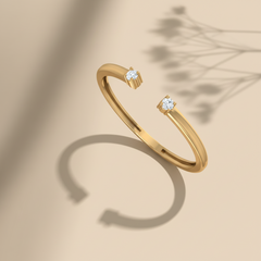 Open Cuff