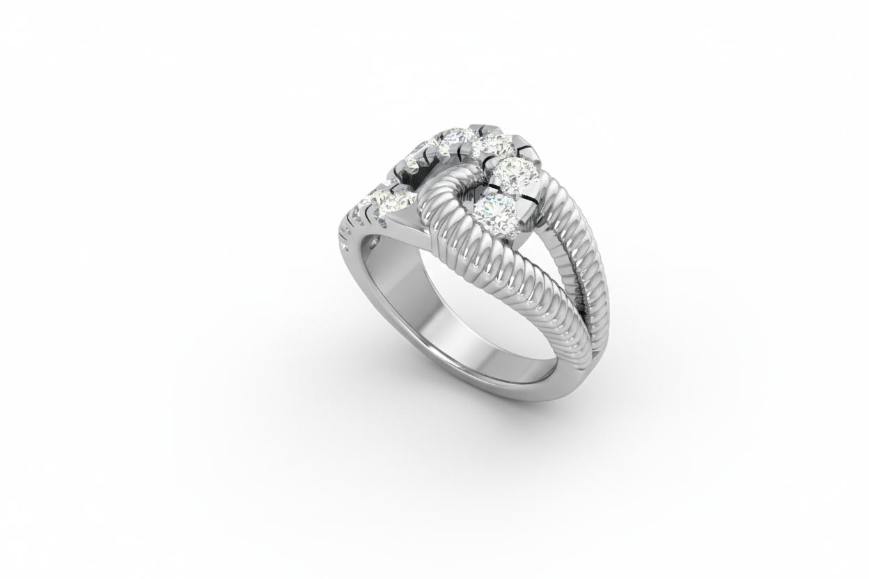 White Gold