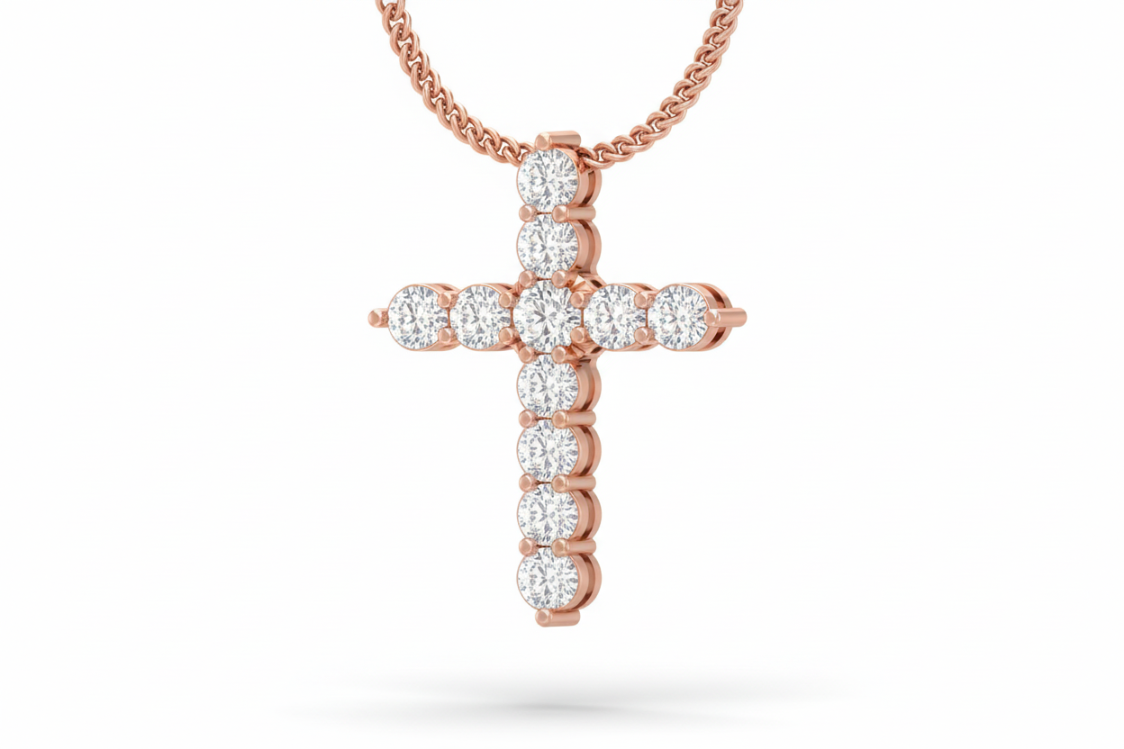 Rose Gold