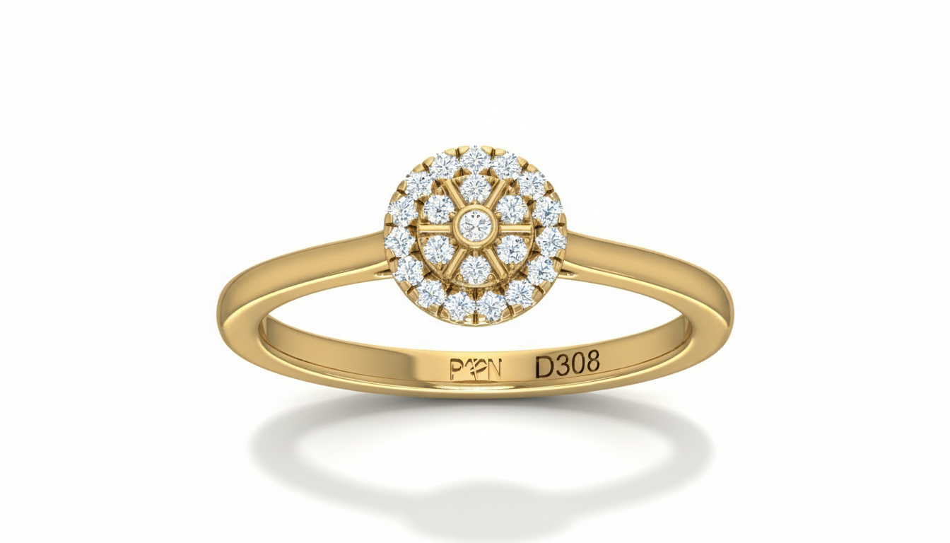 Yellow Gold