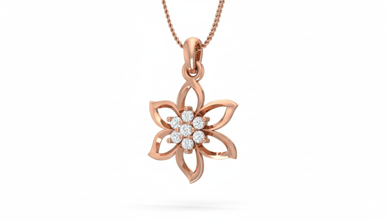 Rose Gold