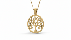 Yellow Gold