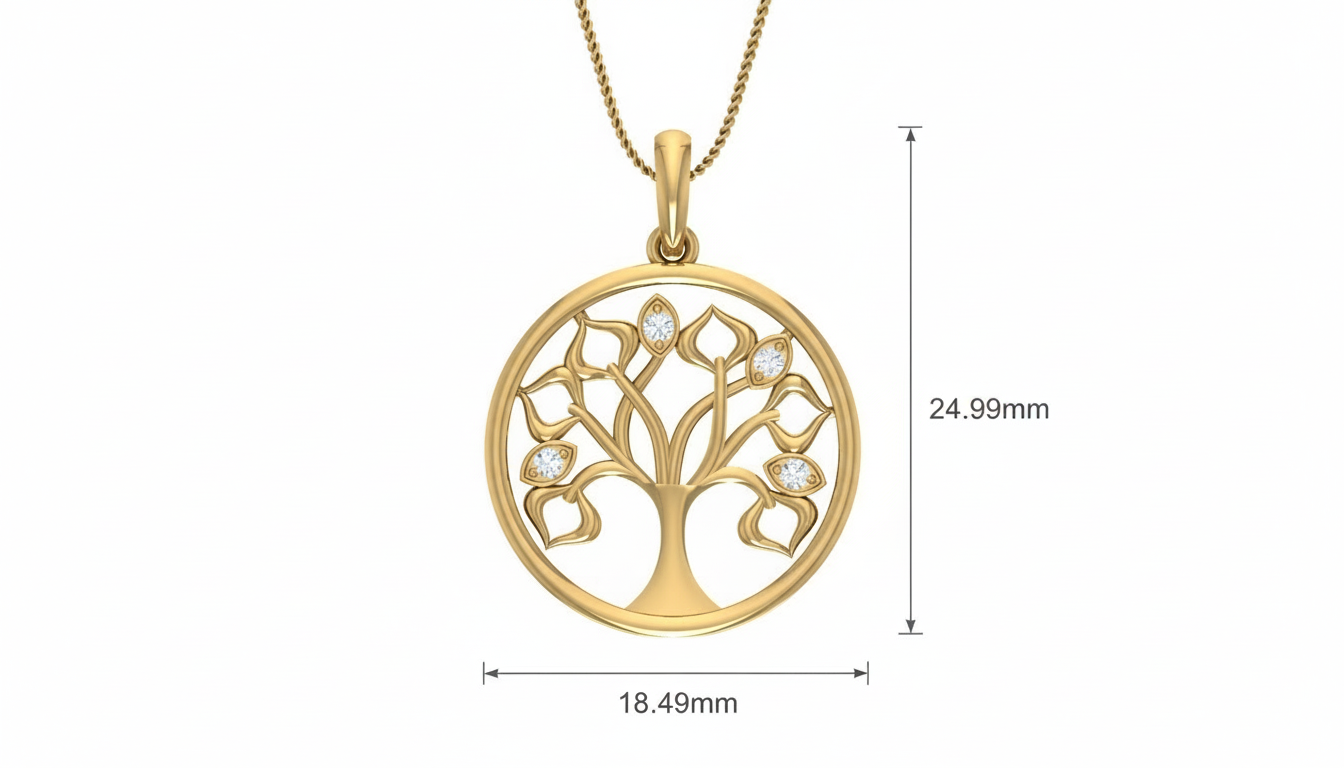 Yellow Gold