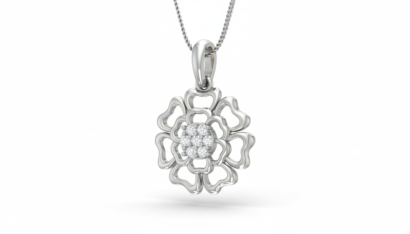 White Gold