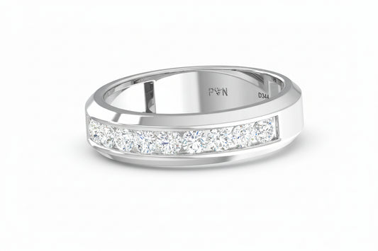 White Gold