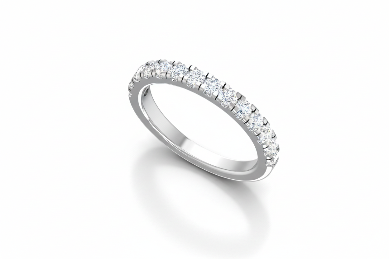 White Gold