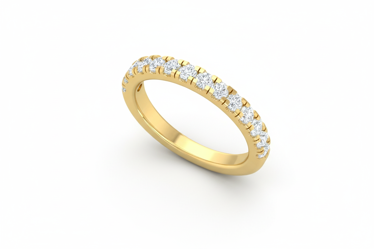 Yellow Gold