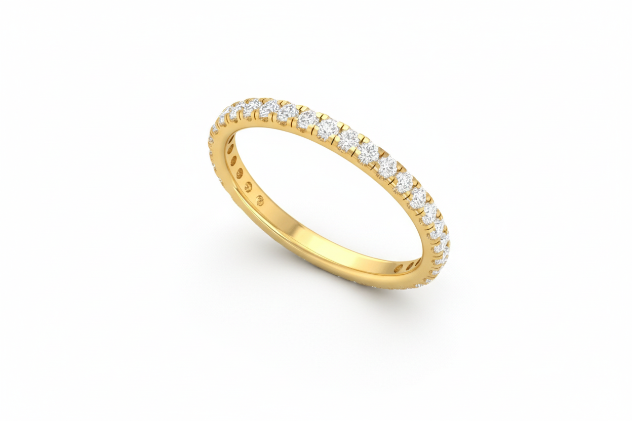Yellow Gold