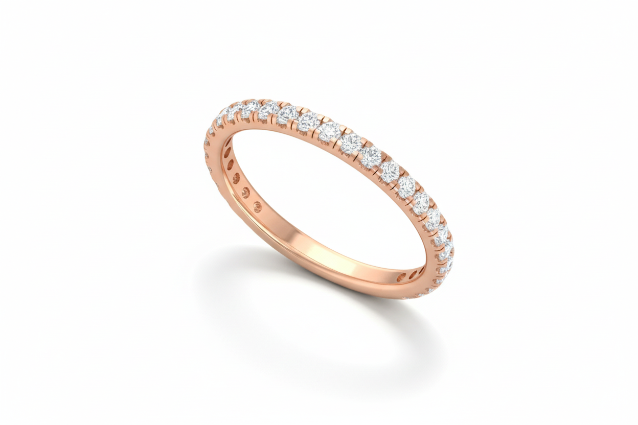 Rose Gold