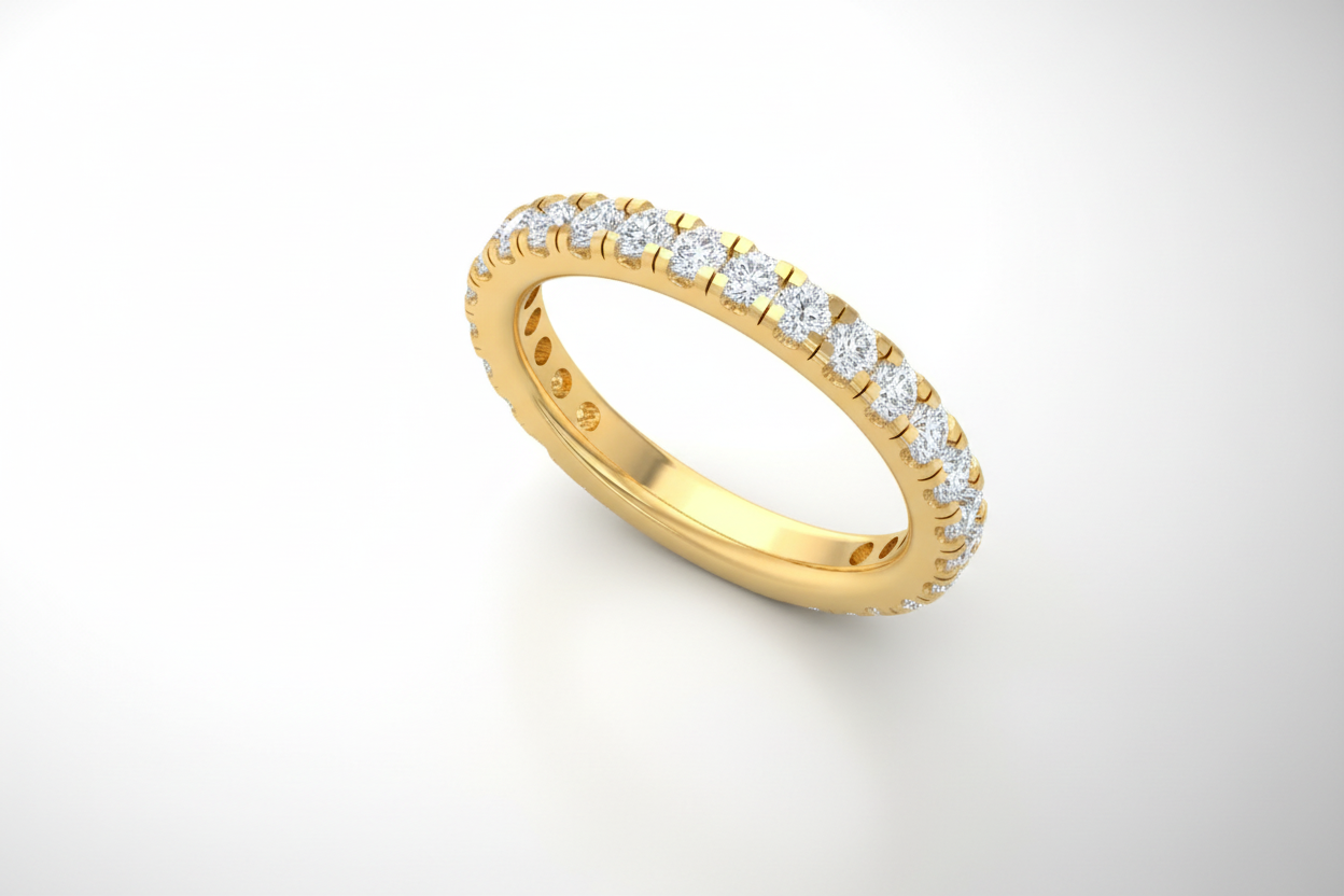 Yellow Gold