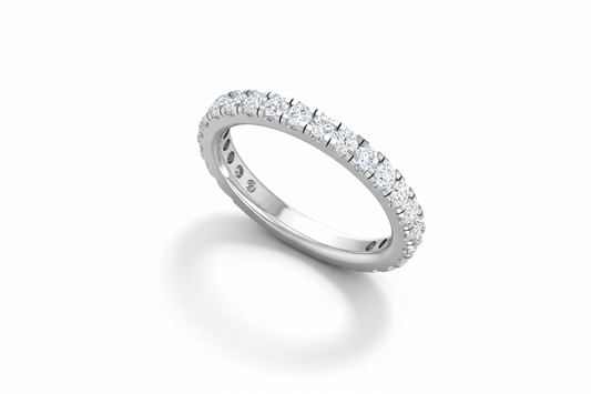 White Gold