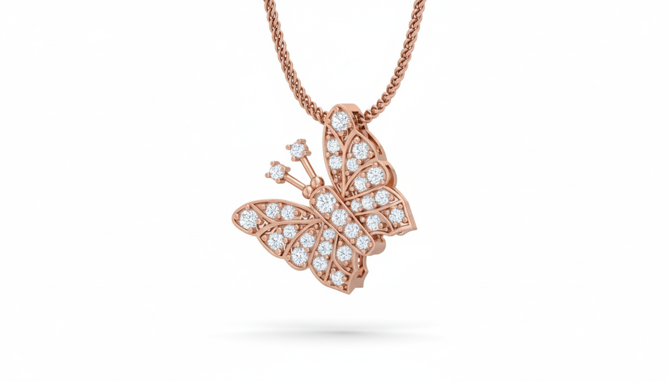 Rose Gold