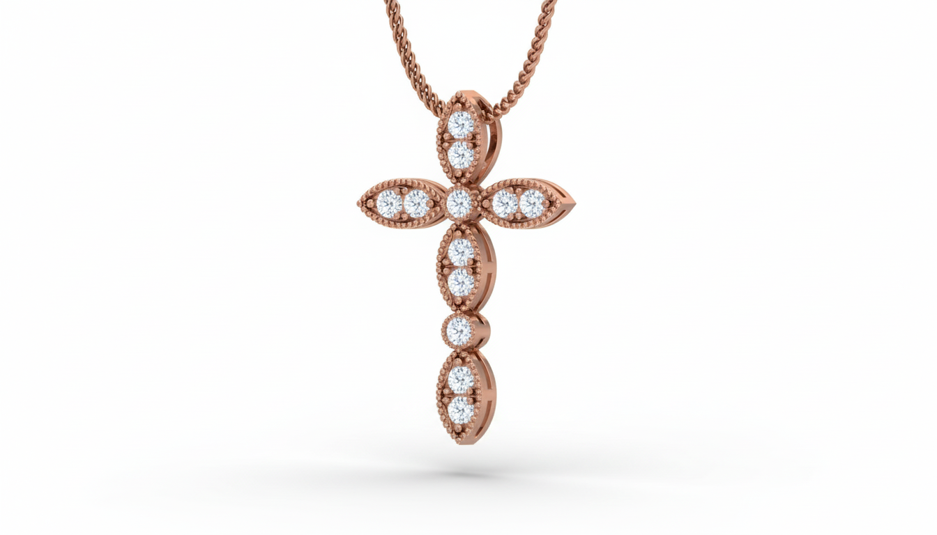 Rose Gold