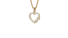 Infinity Heart