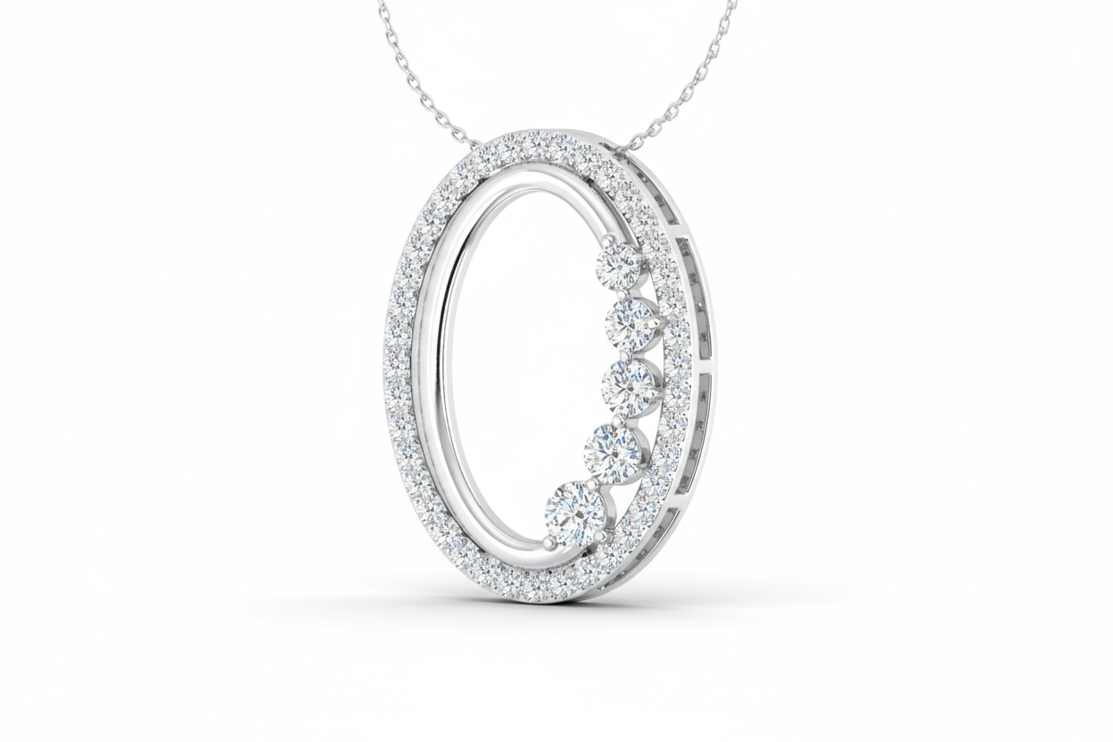 white gold