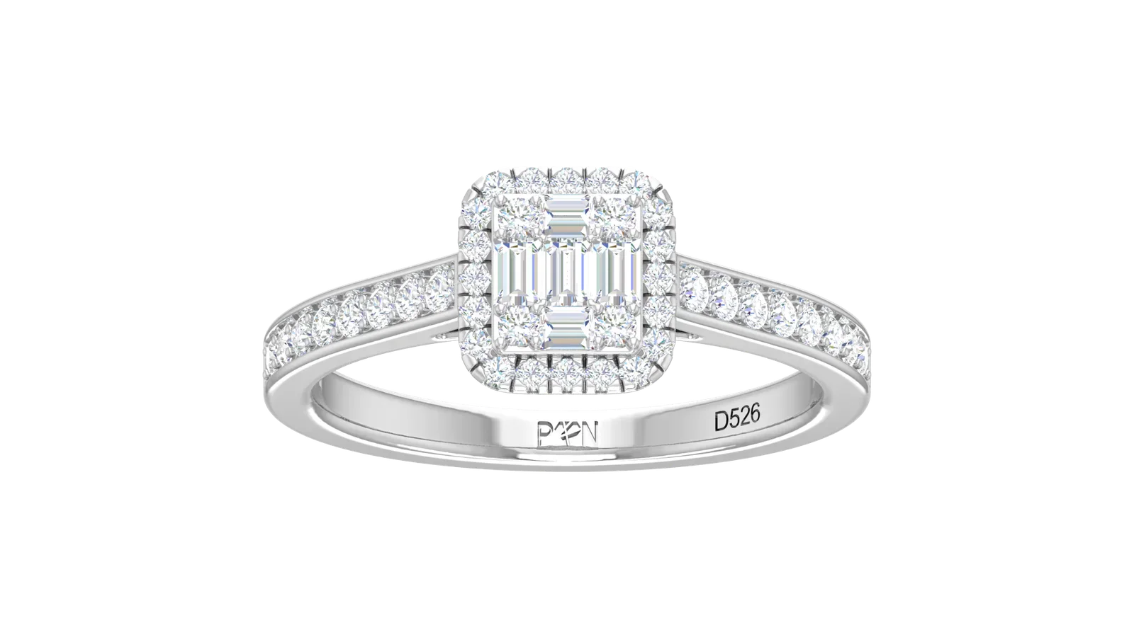 White Gold